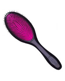 Denman - D93 - Tangle Tamer Gentle - Schwarz Handle