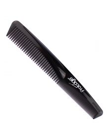 Denman - Pro Edge Scnheidkamm - Schwarz