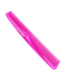 Denman - Pro Edge Schneidkamm - Rosa
