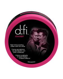 d:fi Sculpt High Hold Sculpting Cream
