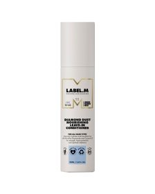 Label.M - Diamond Dust Nourishing Leave in Conditioner - 150 ml