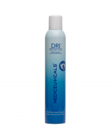 Mediceuticals - DRI - Ultimate Hold Hairspray - 350 ml