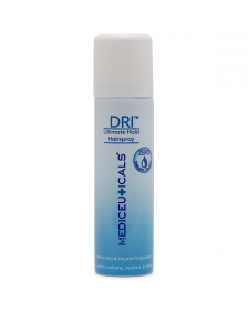 Mediceuticals - DRI - Ultimate Hold Hairspray