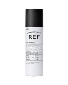 REF - Dry Shampoo /204