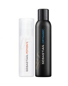 Sebastian - Vorteilsset - Drynamic & Potion 9