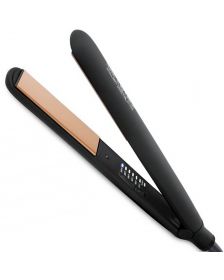 Diva Professional Styling - Feel The Heat Intelligent Digital Glätteisen - Onyx