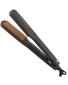 Diva Professional Styling - Wide Intelligent Digital Styler - Black