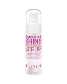 Eleven Australia - Smooth & Shine - Anti Frizz Serum - 60 ml