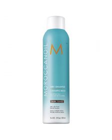 Moroccanoil - Dry Shampoo Dark Tones - Droogshampoo voor donker haar