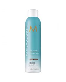 Moroccanoil - Droogshampoo Dark Tones - Trockenshampoo für dunkles Haar