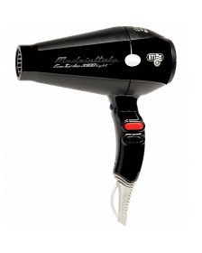 ETI - Smart Line - Eco Turbo 3900 Light - Schwarz