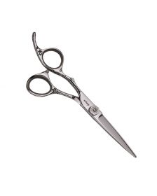 E-Kwip - Flower - Schere - Links - 5,5 Inch