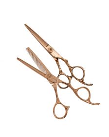 E-Kwip - Flower - Roségold Set - 5,5 Inch