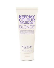 Eleven Australia - Keep My Colour Treatment - Blonde - 200 ml