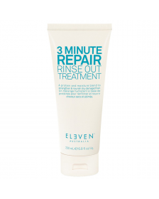Eleven Australia - 3 Minute Rinse Out - Repair Treatment - 200 ml