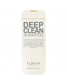 Eleven Australia - Deep Clean Shampoo - 300 ml