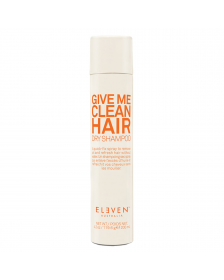 Eleven Australia - Give Me Clean Hair - Dry Shampoo