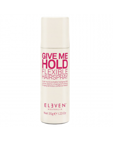 Eleven Australia - Give Me Hold - Flexible Hairspray