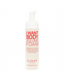 Eleven Australia - I Want Body - Volume Foam - 200 ml