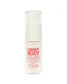Eleven Australia - I Want Body - Volume Powder - 9 gr