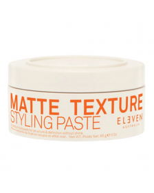 Eleven Australia - Matte Texture - Styling Paste - 85 gr