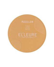 Elleure - Modeler - Strong Gel - 100 ml