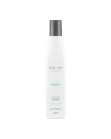 Nak - Scalp to Hair - Energise - Shampoo
