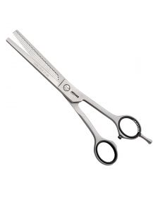 Jaguar - White Line - Satin Plus 46 - Modellierschere - 6.5 Inch