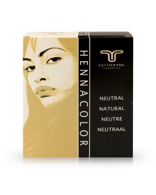 Esther Tol - Colour - Henna Powder - Naturel - 85 gr