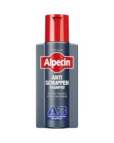 Alpecin - A3 Shampoo - 250 ml