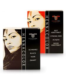 Esther Tol - Colour - Henna Powder - 85 gr