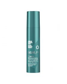 Label.M Organic Lemon Grass Shampoo