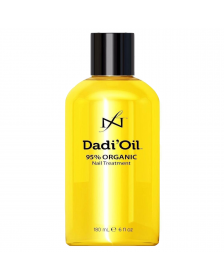 Famous Names - Dadi'oil - Nagelhautöl  - 180 ml