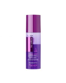 Fanola - No Yellow 2-Phase Potion - Leave-in conditioner - 150 ml