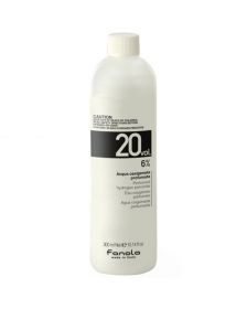 Fanola - Peroxide 20 Vol - 300 ml