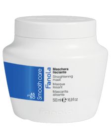 Fanola Smoothing Straightening shampoo