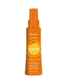 Fanola - Wonder - Nourishing - Glossing Spray - 150 ml