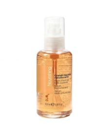 Fanola - Nourishing Restructuring Fluid Crystals - 100 ml