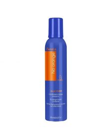 Fanola - No-Orange Blue Foam - 250 ml