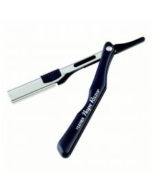 Feather - Nape Razor - Zwart