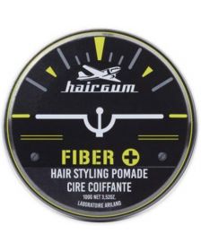 Hairgum - Fiber+ - Pomade
