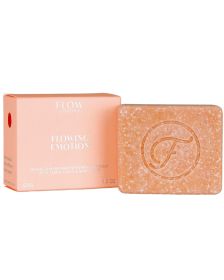 Flow Cosmetics - Flowing Emotion Aromatherapeutic Soap Chakra 2 - 120 gr