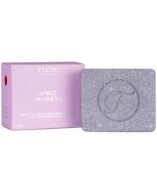 Flow Cosmetics - Spirit Awakens - Aromatherapeutic Soap - Chakra 6 - 120 gr