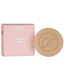 Flow - Honey Milk - Luxus-Gesichtsreiniger - 65 gr