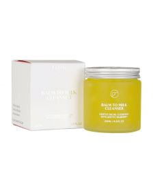 Flow - Balm To Milk Cleanser - Milde Gesichtsreinigung - 120 ml