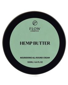 Flow - Organic Hemp Body Butter - 130 ml