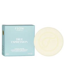 Flow Cosmetics - True Expression - Bodybutter Bar - Chakra 5 - 120 gr