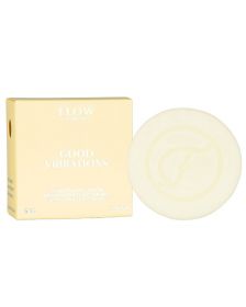 Flow Cosmetics - Good Vibrations - Bodybutter Bar - Chakra 3 - 120 gr