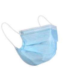 Mundschutzmasken 3-lagig - Typ 1 - 50 Stück