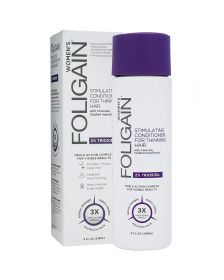 Foligain - Women - Stimulating Conditioner for Thinning Hair - 2% Trioxidil - 236 ml